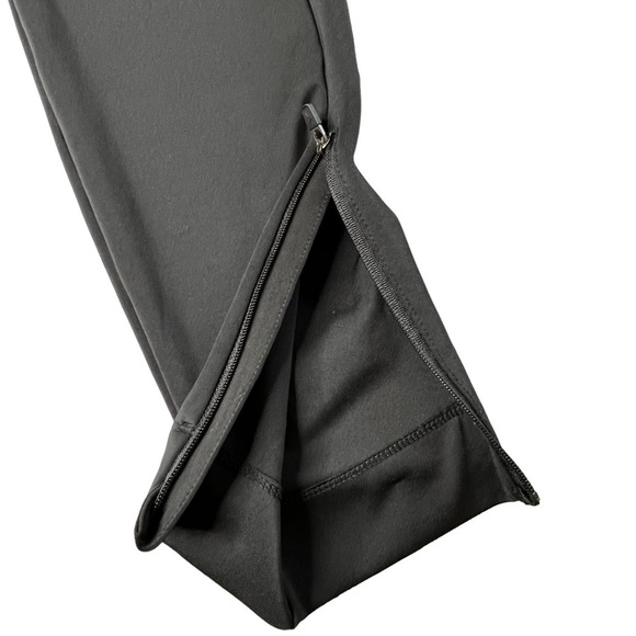 MIZUNO Alpha Quest Trainer Pants Joggers Black Women's Size S - Picture 5 of 16